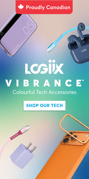 ADVERTISEMENT - Logiix