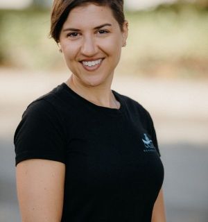 Megan Williamson