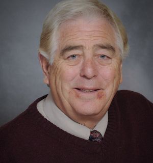 Alan Dean