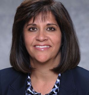 Cathy Vincelli