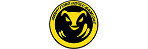 ""