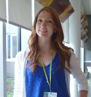 Kristen English
