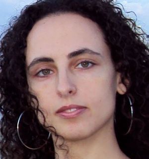 Dr. Iris Kulbatski