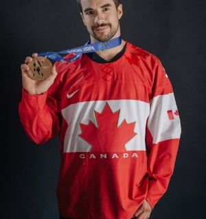 Kevin Rempel