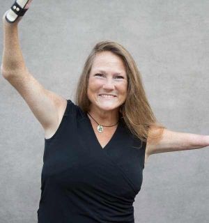 Tracy Schmitt