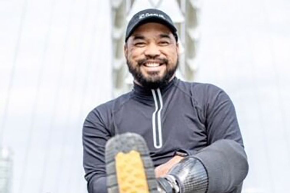 Aristotle Domingo Wins “Ambassador of the Year” Award